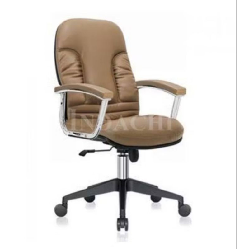 KURSI KANTOR DIREKTUR INDACHI D 611 KURSI KERJA KURSI KANTOR MANAGER