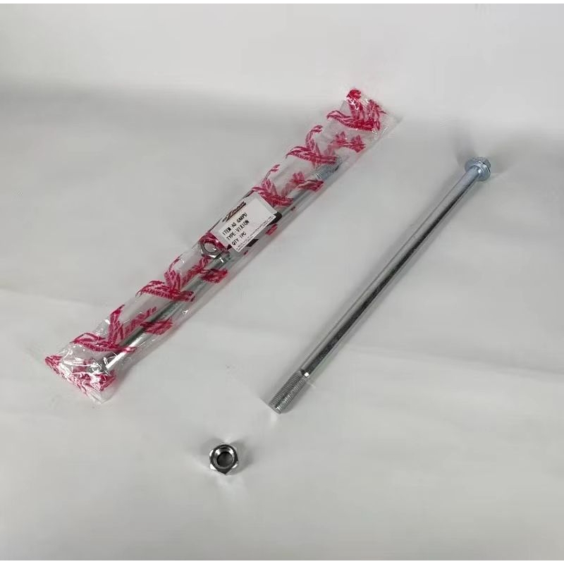 AS GARPU/SASIS VIXION/NEW OZAWA