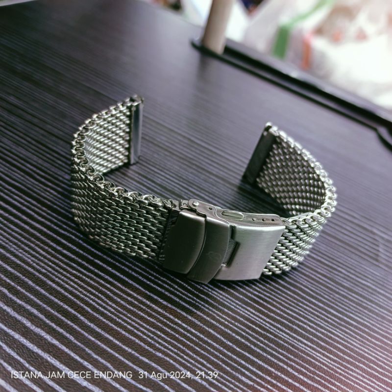 rantai jam tangan (buat jamBreitling)