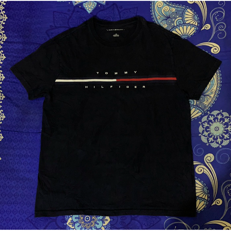 kaos Tommy Hillfiger