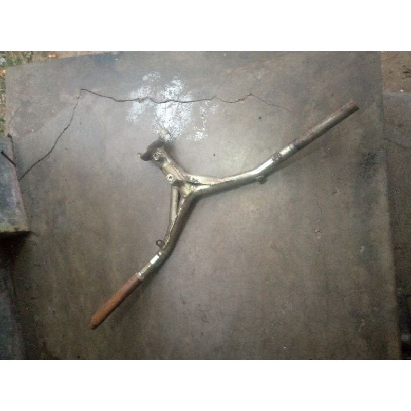 stang skydrive ori copotan