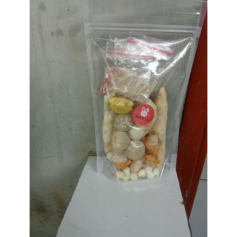 

baso aci jando