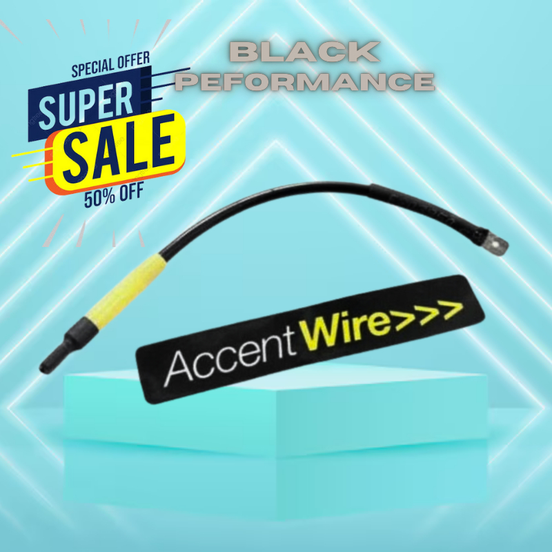 Accent Wire Accent Wire Performance Motor Kabel Booster Kabel Setan
