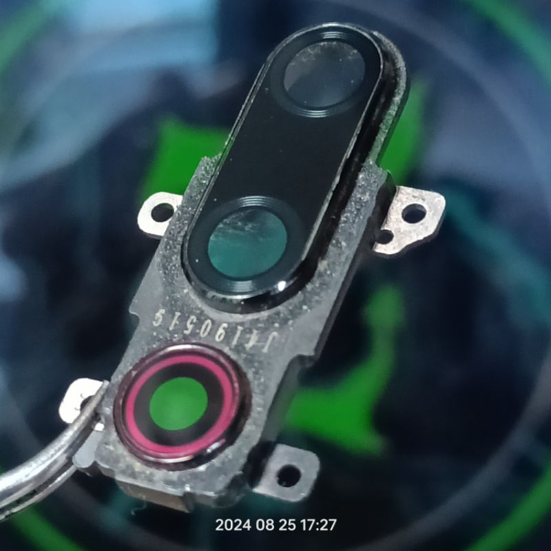 Lensa Kamera XIAOMI Mi 9T / Redmi K20 Pro [ Copotan ]Tested✓