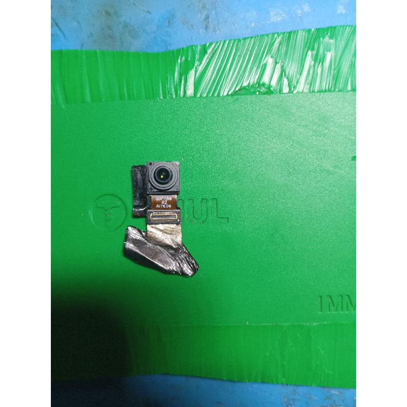 kamera depan oppo f9