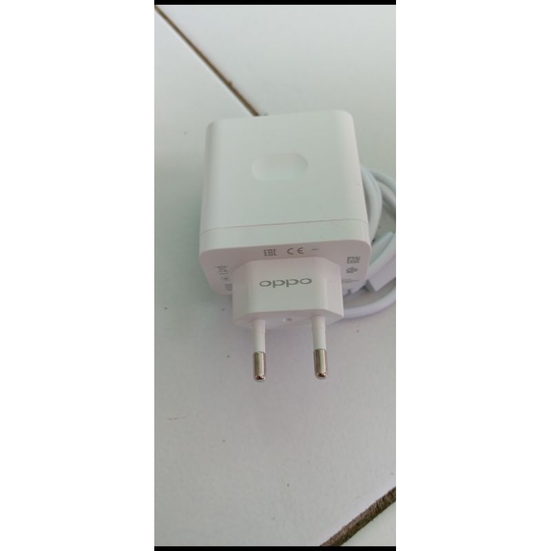 charger oppo 33w