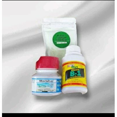 Pupuk Lengkap Perawatan Anggrek NPK Fungisida Insektisida dan Vitamin