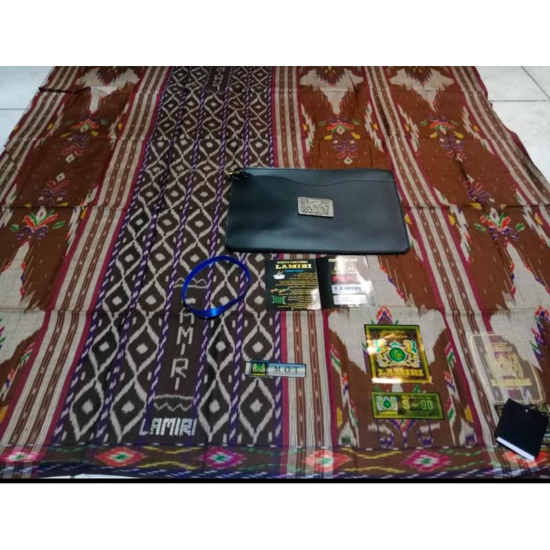 lamiri mgt original pabrik