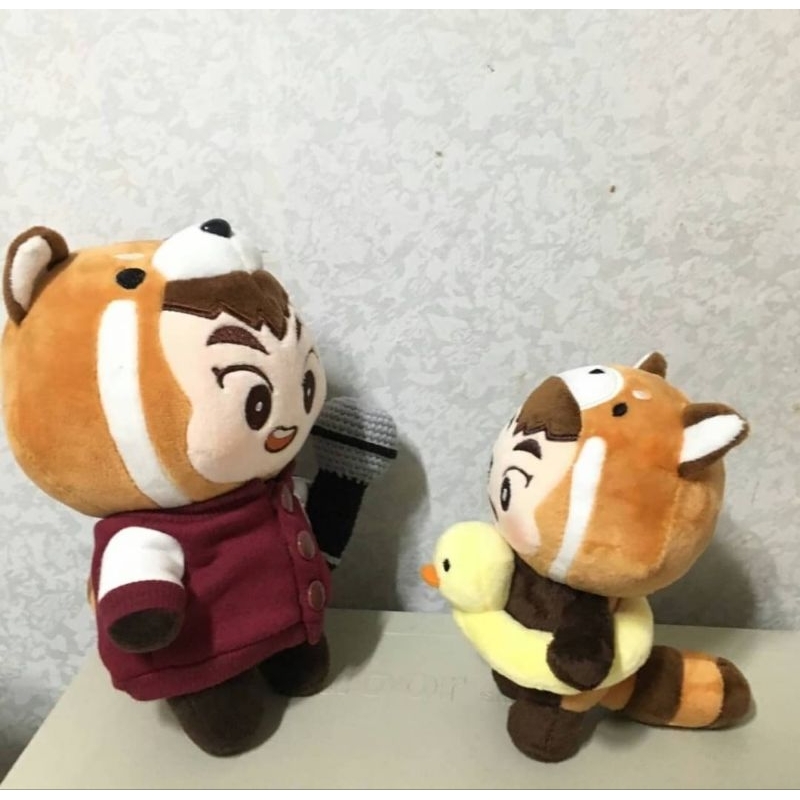 Minguri Doll- Exo Doll - Kpop Doll Ready Indo Kpop Stuff - Doll Clothes