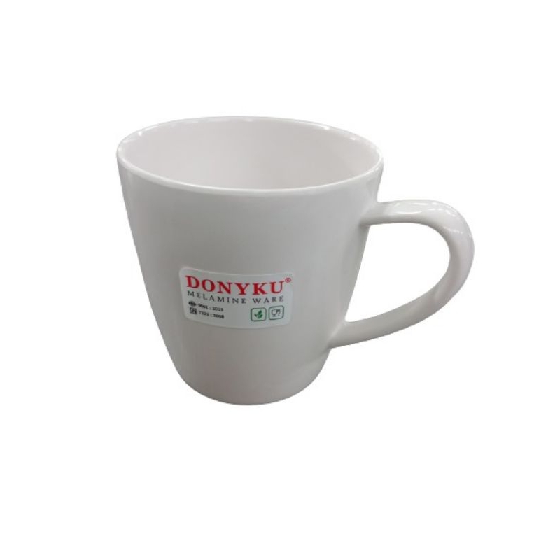 DONYKU MUG GAGANG 8cm