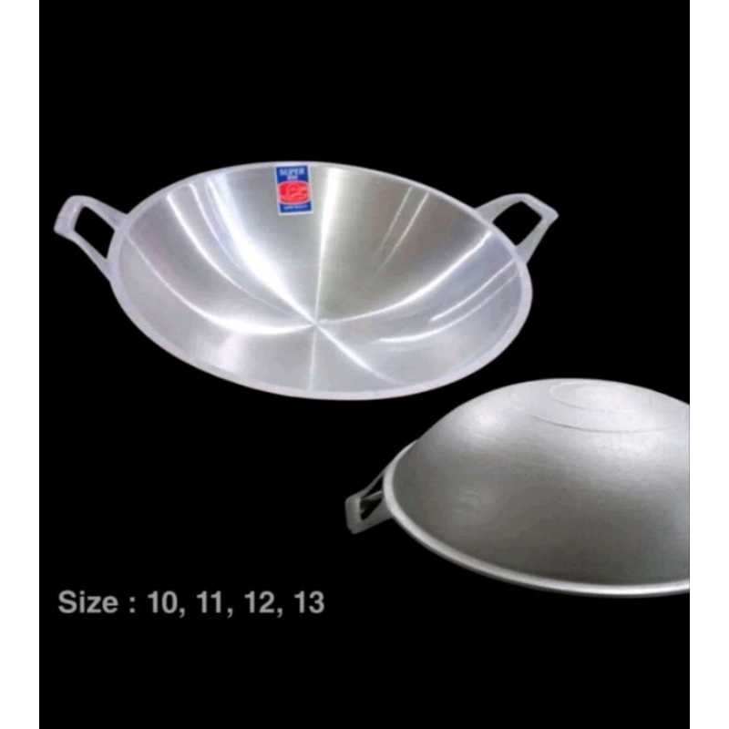 WAJAN KUALI PENGGORENGAN