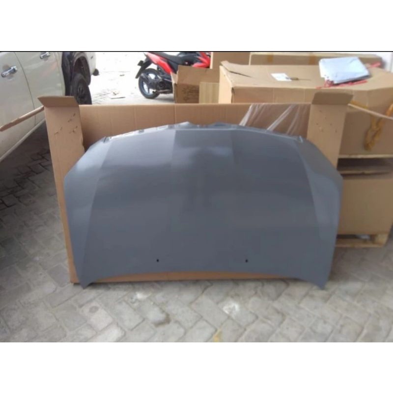 Kap Mesin Grand Innova 2012 - 2015 Original