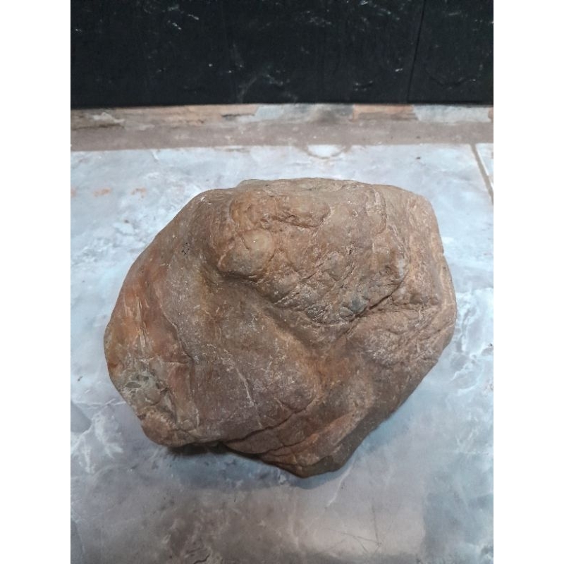 BONGKAHAN BATU SUNGAI DAREH