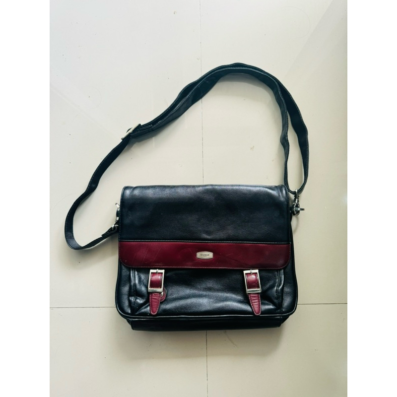 Sling Bag Balmain Unisex