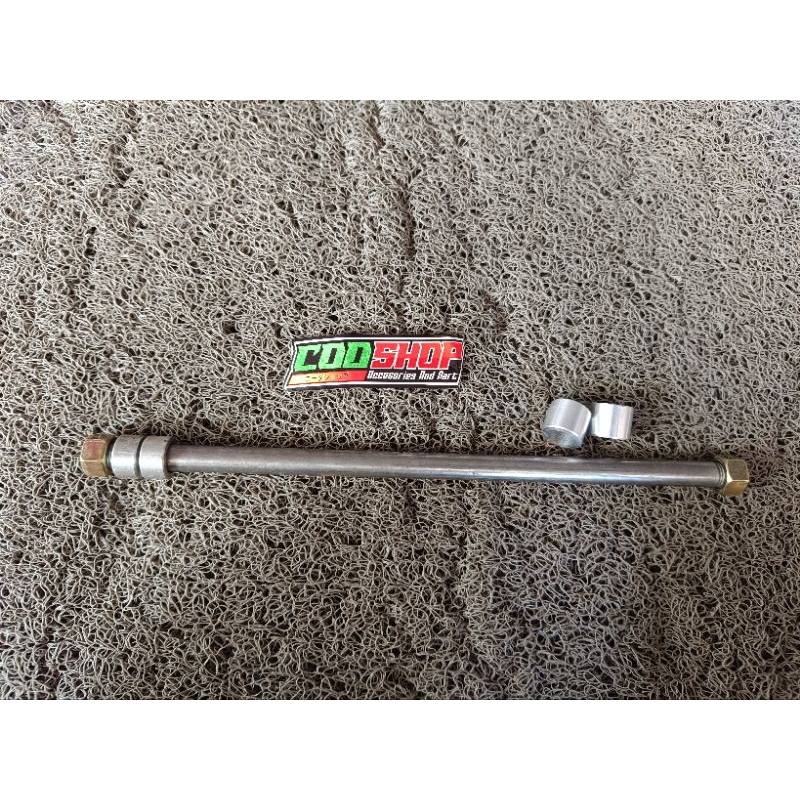 AS UB MX KING/NJMX/OLD