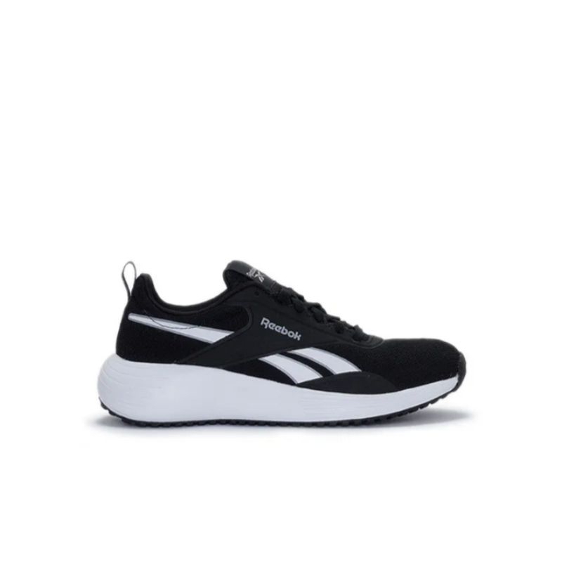 Reebok Lite Plus 4 Womens Running Shoes - Black
