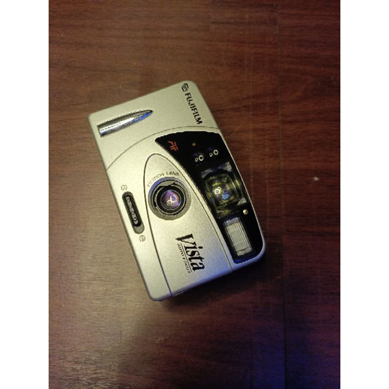 Kamera Fuji film langka