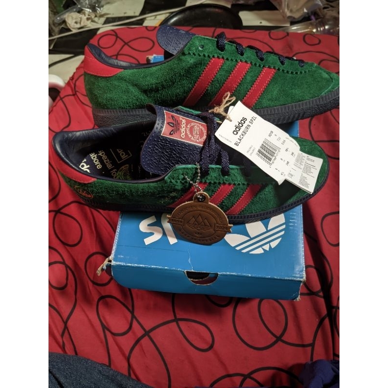 adidas blackburn
