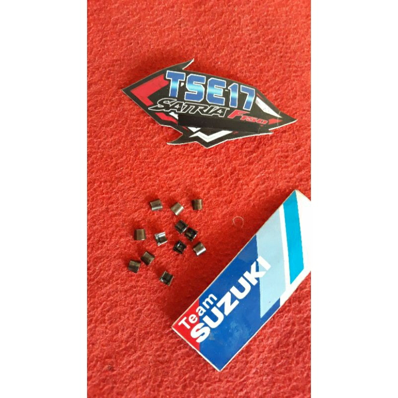 Kuku Klep Satria Fu Carb/Injeksi Original