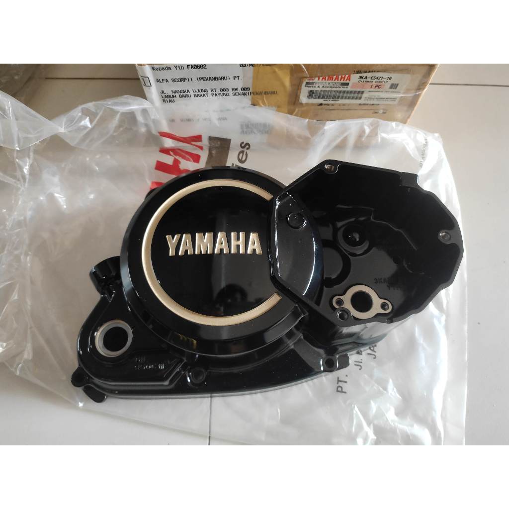 bak kopling rx king ori