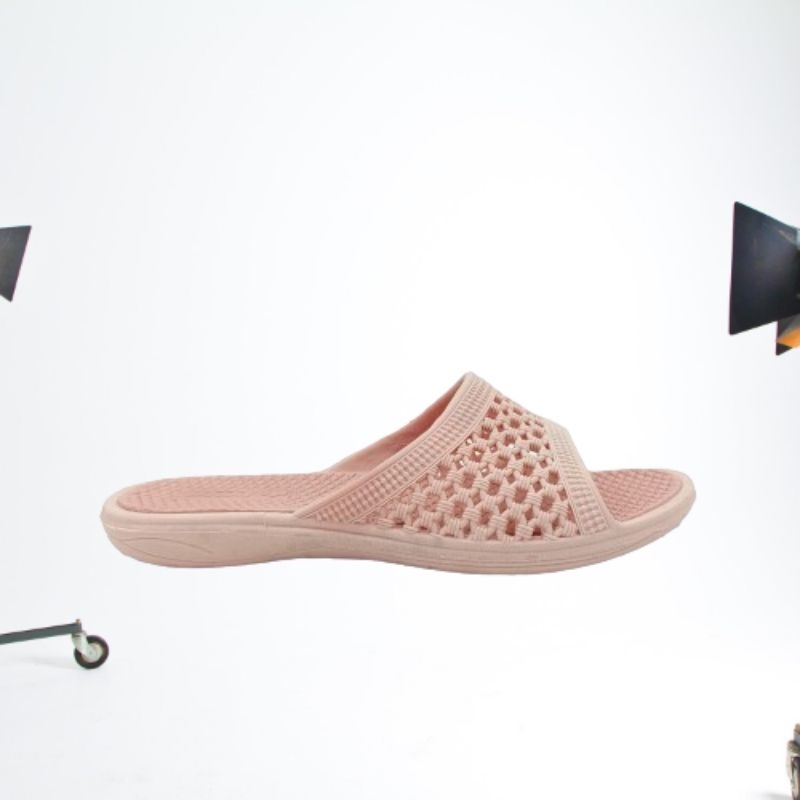 Sandal Wanita Sandak by Bata sandal harian