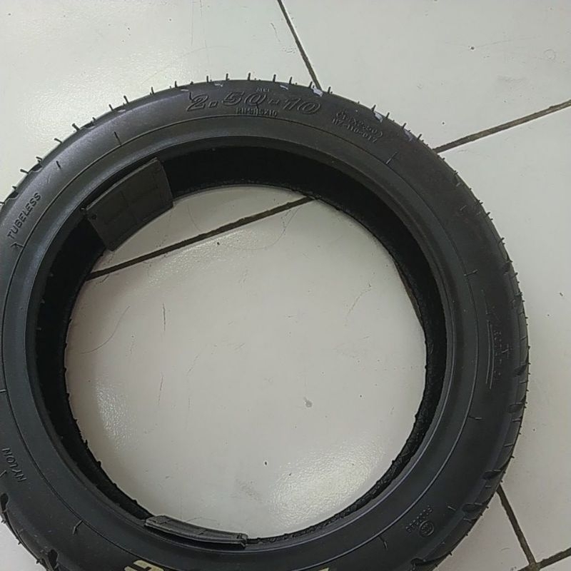 ban sepeda listrik ban tubless sepeda listrik terdekat