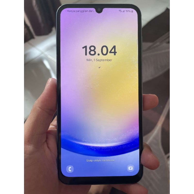 Samsung Galaxy A25 5G 8/256GB Second