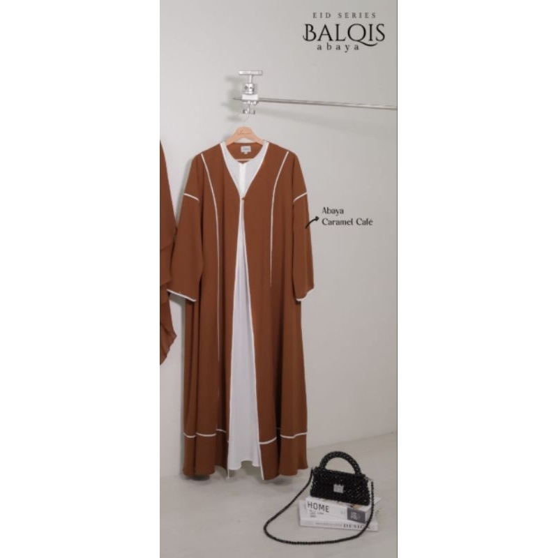 PRELOVED BALQIS UMMU SARAH