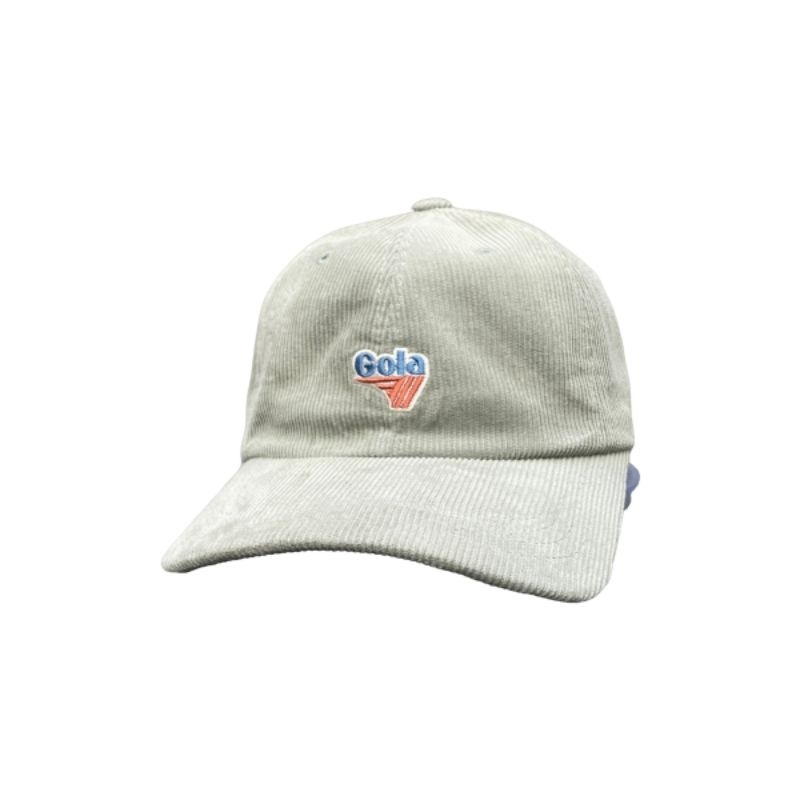 Topi Cap G*la Mint Corduroy OSFA Second Original Murah