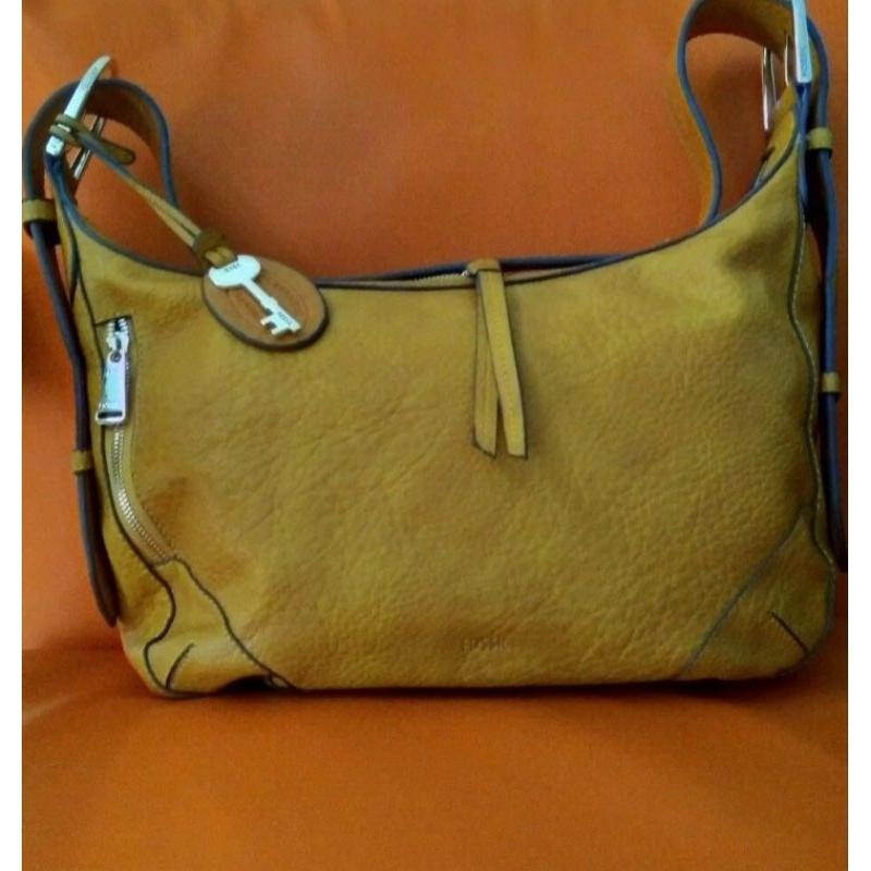 tas hobo fossil preloved