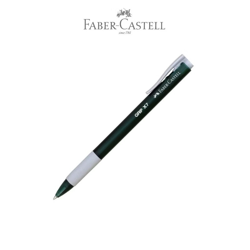 

Faber-Castell Ballpoint Pen Grip XP