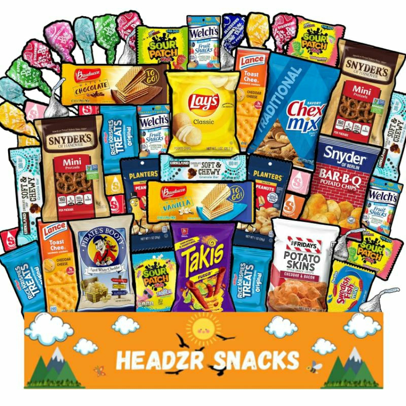 

snack medan