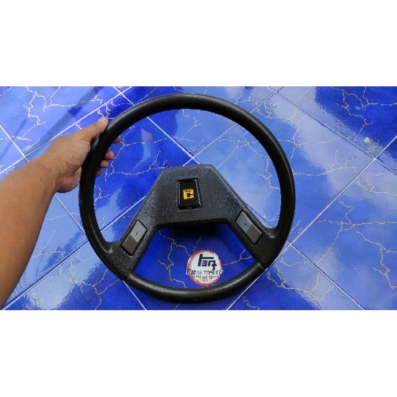 stir original corolla se saloon