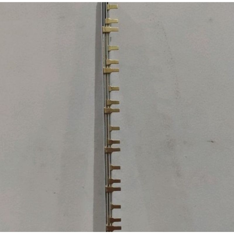 alat listrik busbar sisir 3 phasa.. 1M