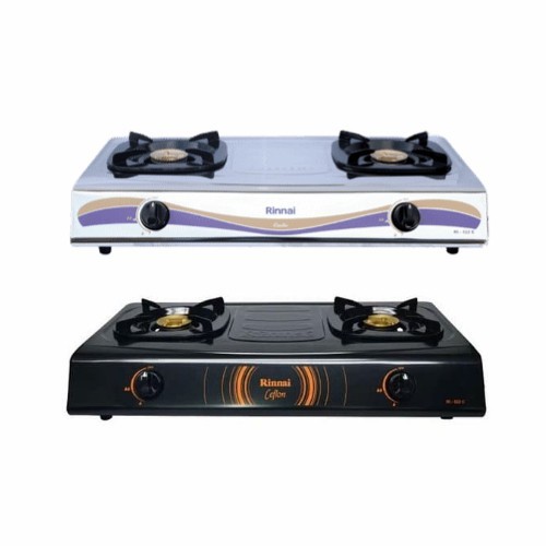Rinnai 2Tungku