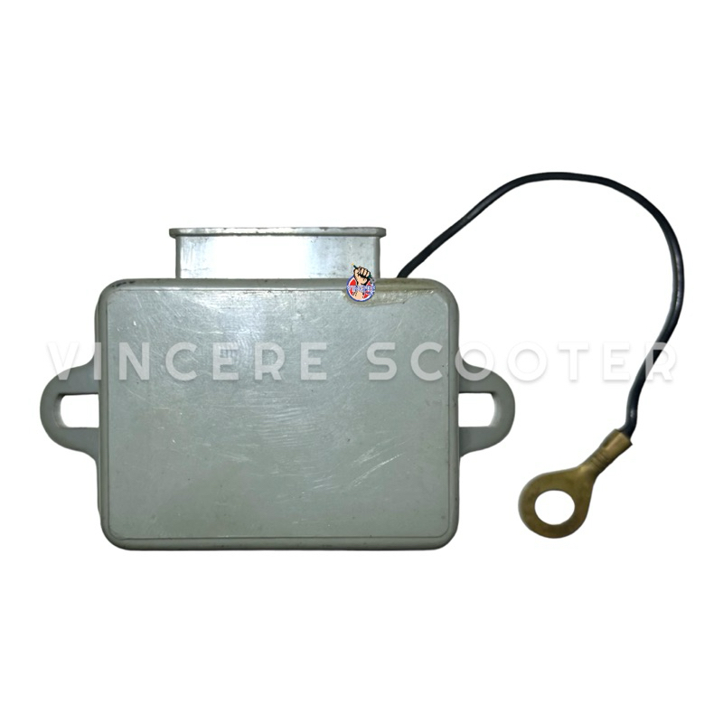 CDI Microcomputer Vespa Spartan Strada PX Sport Excel Exclusive