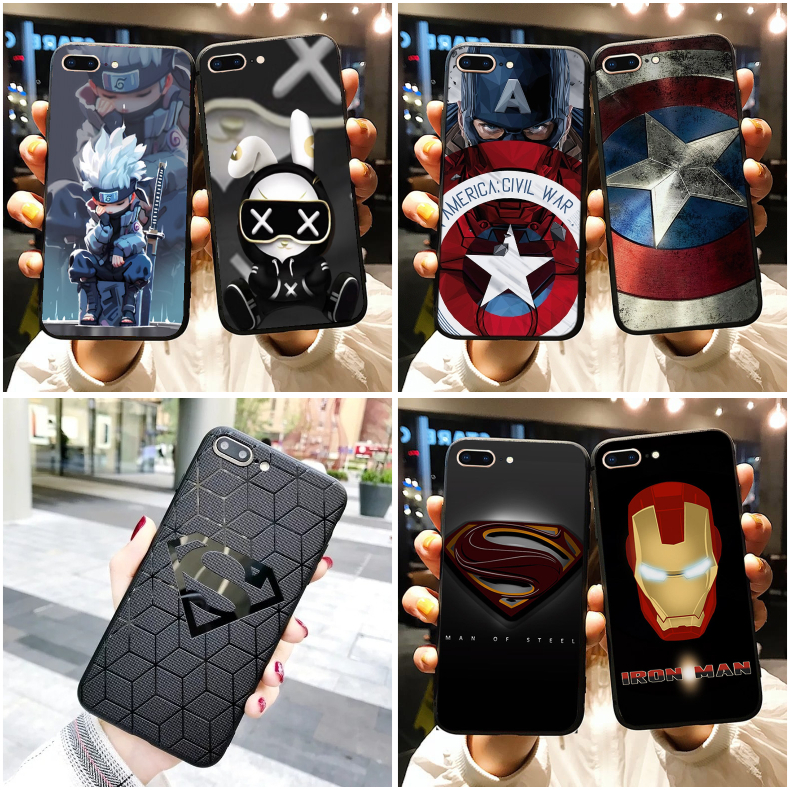 Casing Hp Mrvl Case Infinix S4 S5 Lite Smart HD 2021 Smart 4 Smart 5 Smart 6 2/32