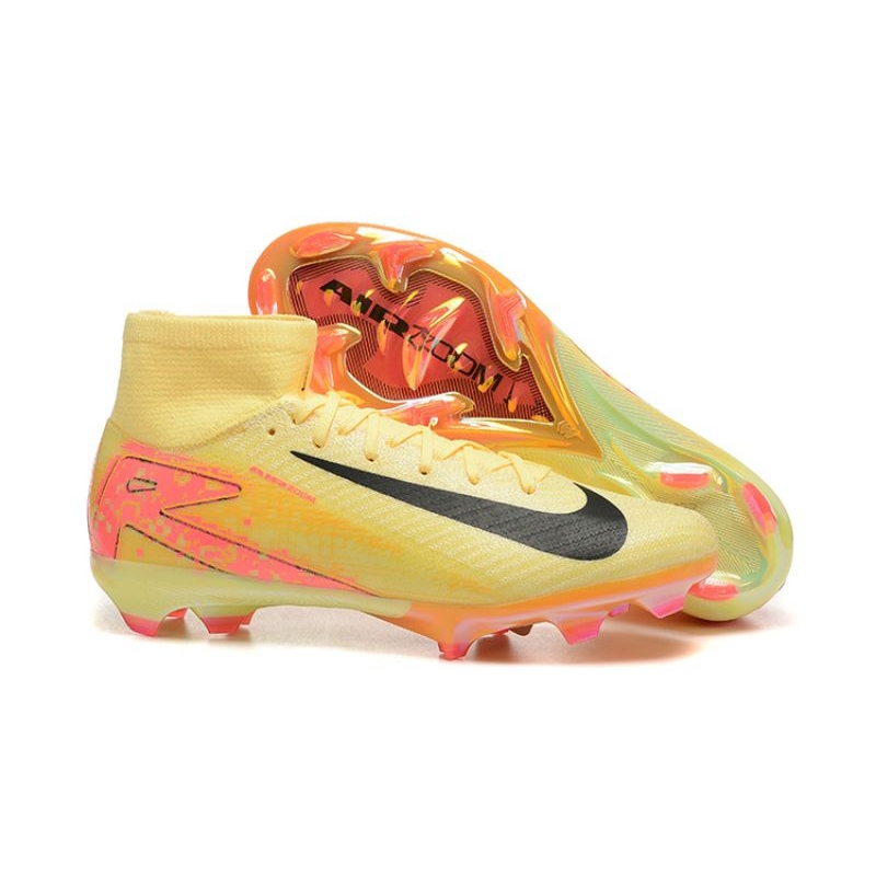 Sepatu bola nike mercurial superfly 10 mbappe