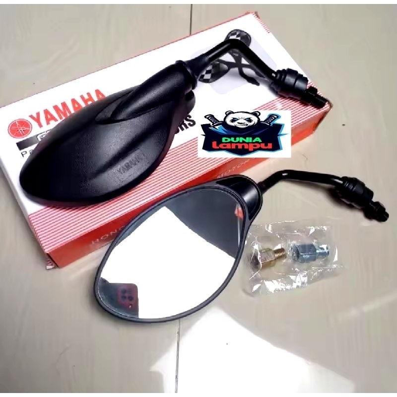 spion Yamaha 125z - spion x1 fiz r Jupiter nmax aerox 125zr Yamaha