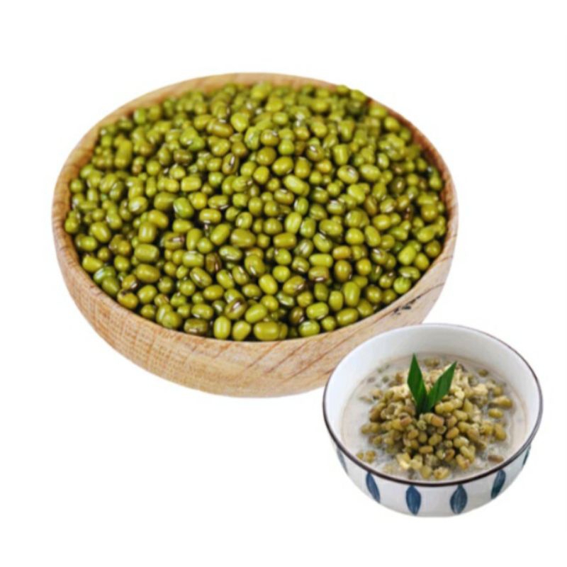 

kacang ijo australi super