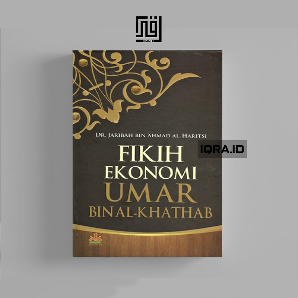 

[1704] Fikih Ekomoni Umar bin Khathab - Jaribah nin Ahmad