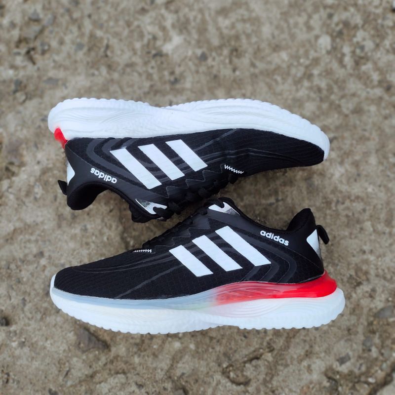 Sepatu Tennis Pria Adidas Barricade Guarented Premium Sepatu Adidas Tennis Sepatu Tenis Adidas Tenis