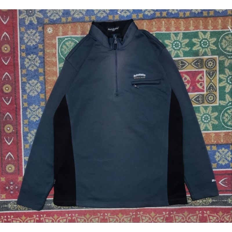 tractop/layer jacket outdoor by Autobahn