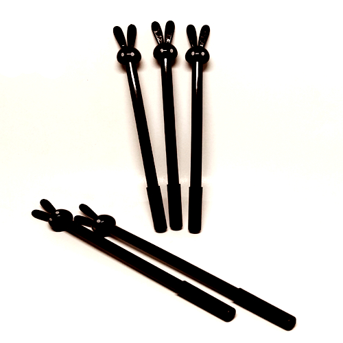 

Pulpen Pena Bentuk Karakter Kepala Kelinci Bolpen Karakter Bunny Lucu Unik Pulpen Karakter Gel Imut Pulpen Gel Pena Murah t