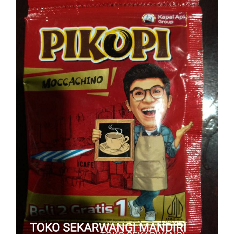 pikopi