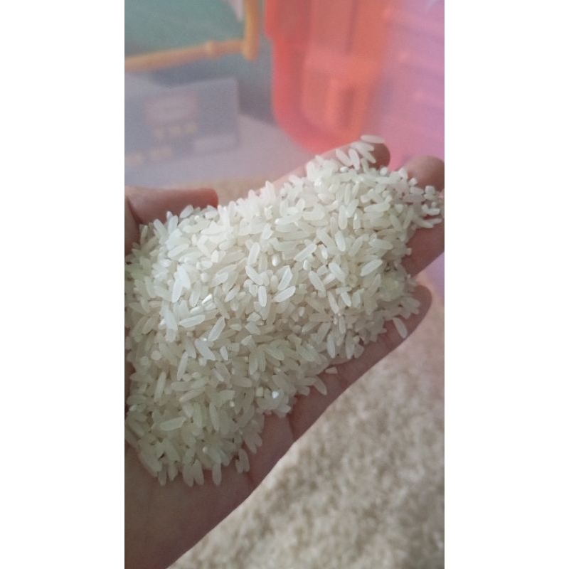 

Beras Super Lokal Dadakan5 Liter