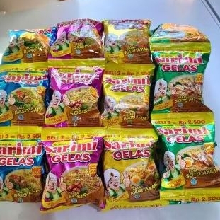 

sarimi renteng isi 10 bungkus