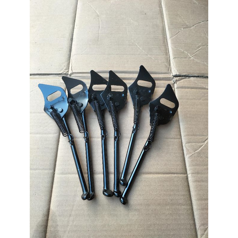 standar samping sepeda bmx mini 16 inches