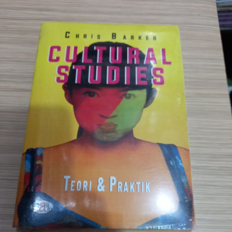 CULTURAL STUDIES . CHIS BARKER