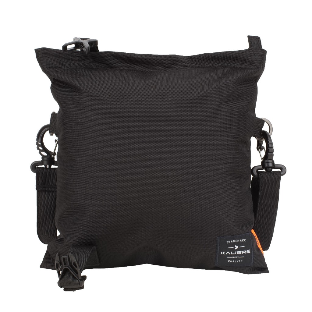 Kalibre Tas Selempang Pria Messenger Bag Arbiter 1L 921595000